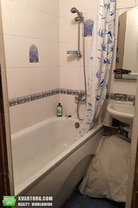 Sell 2-room apartment. Киев,  Ломоносова — photo 5