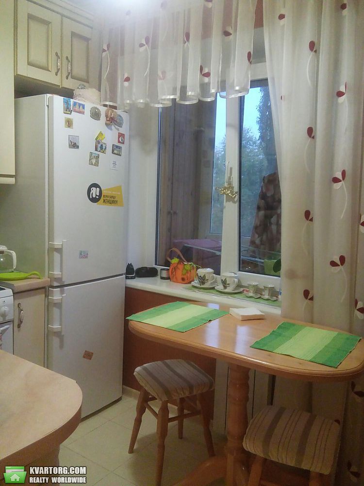 Sell 1-room apartment. Киев, баумана — photo 5