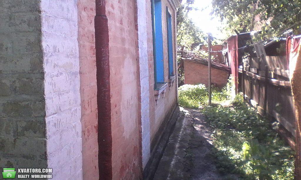 Sell house. Полтава, Пушкина — photo 1