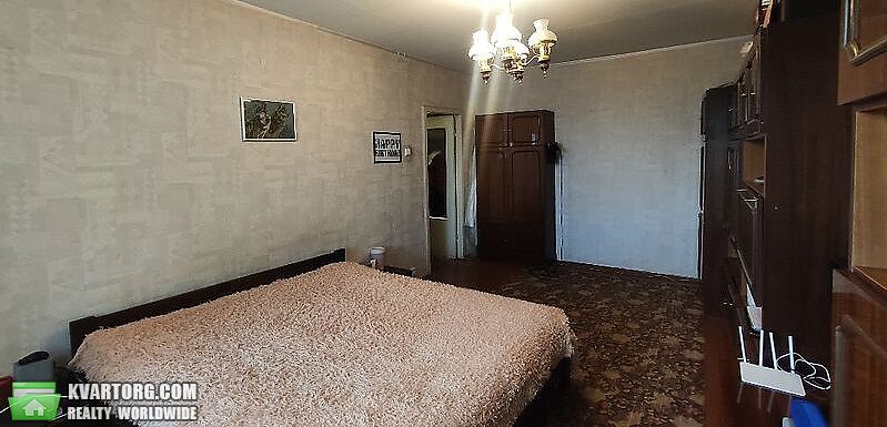 Sell 2-room apartment. Киев,  Радужная — photo 10