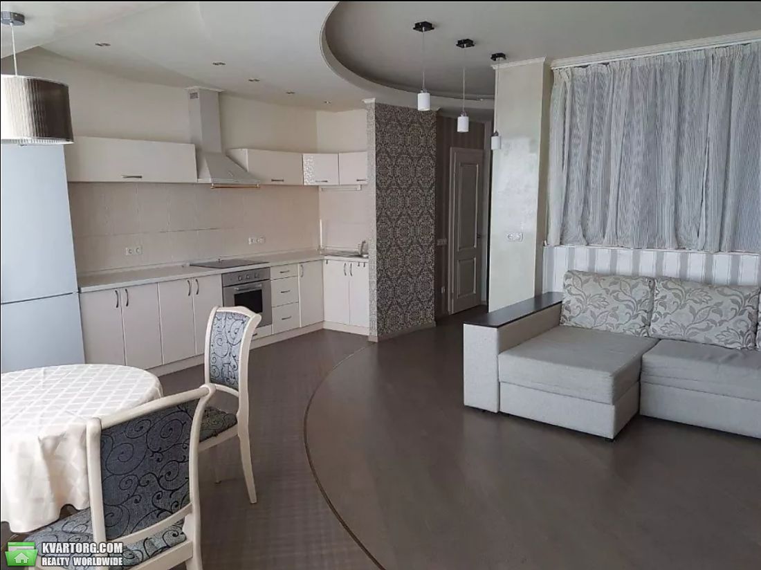 Rent out 1-room apartment. Киев,  Героев Сталинграда пр — photo 7
