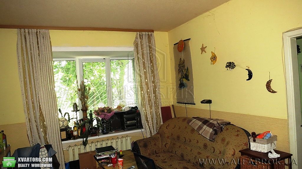 Sell 2-room apartment. Киев,  Тверской Тупик — photo 4