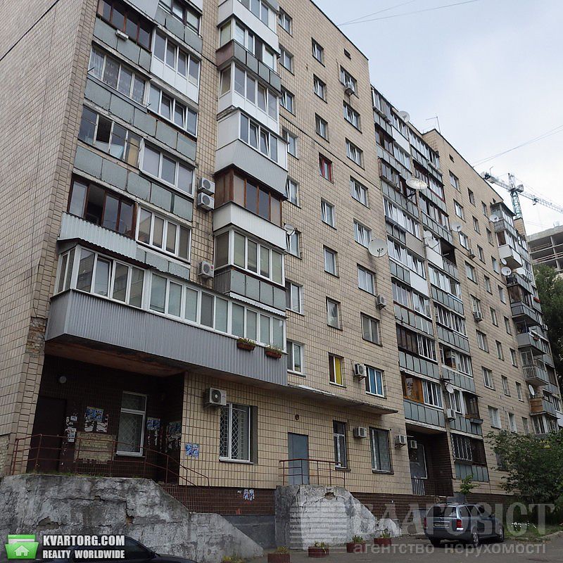 Sell 3-room apartment. Киев,  Ковпака — photo 2