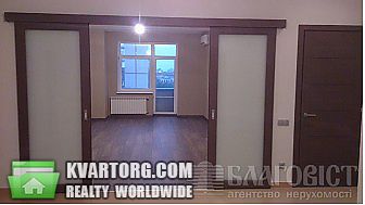 Sell 3-room apartment. Киев,  Гончара Олеся — photo 1