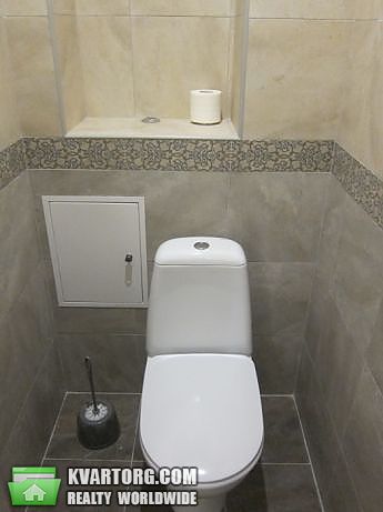 Rent out 2-room apartment. Киев,  Заболотного — photo 9