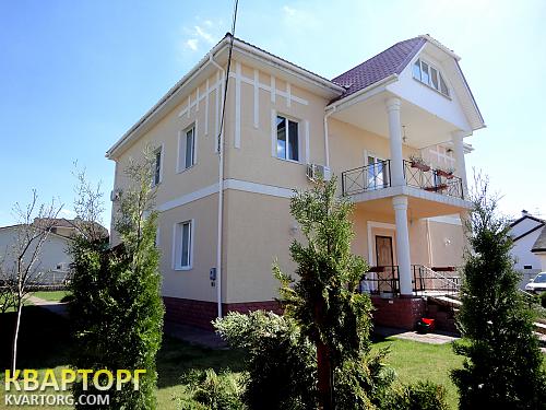 Rent out house. Киевская обл.,  Чернобыльская — photo 1