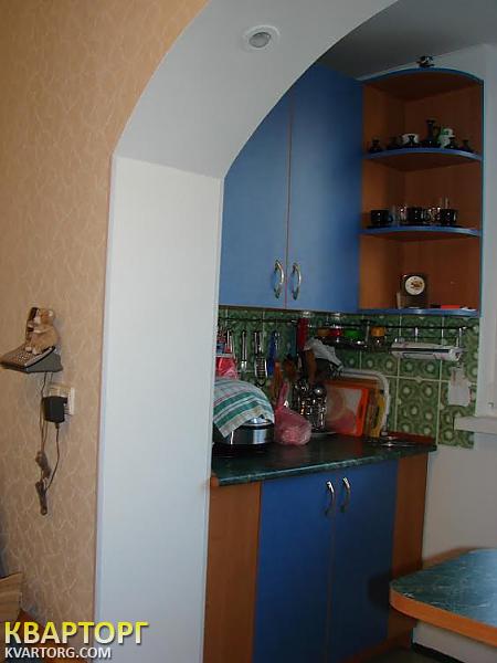 Sell 1-room apartment. Киев,  Маяковского — photo 6