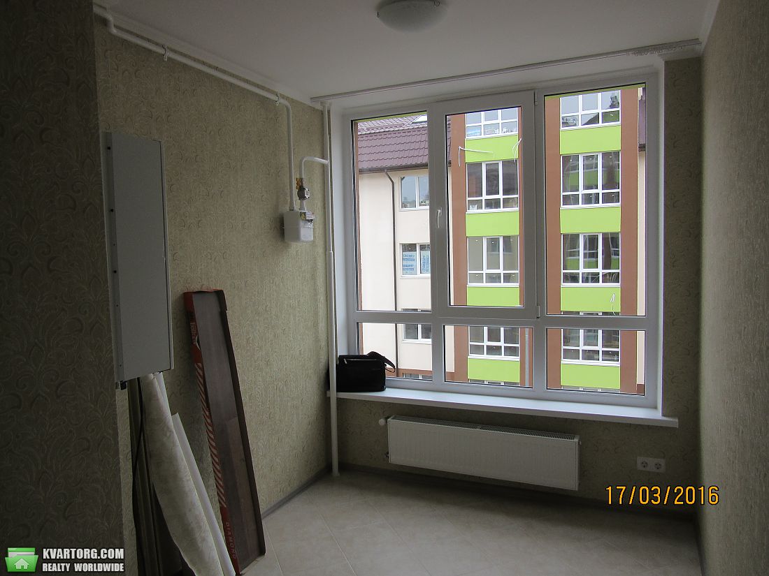 Sell 1-room apartment. Киев, ул Кошова — photo 10