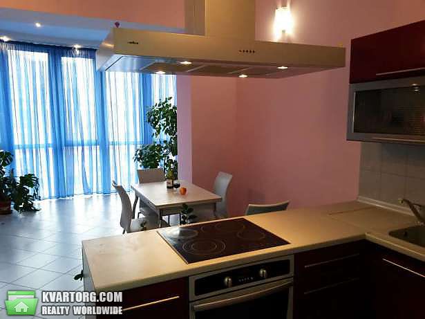 Rent out 2-room apartment. Киев,  Героев Сталинграда пр — photo 1