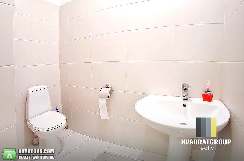 Rent out 2-room apartment. Днепропетровск, Дзержинского — photo 8