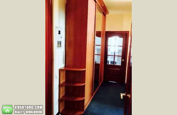 Rent out 2-room apartment. Киев,  Грушевского — photo 8