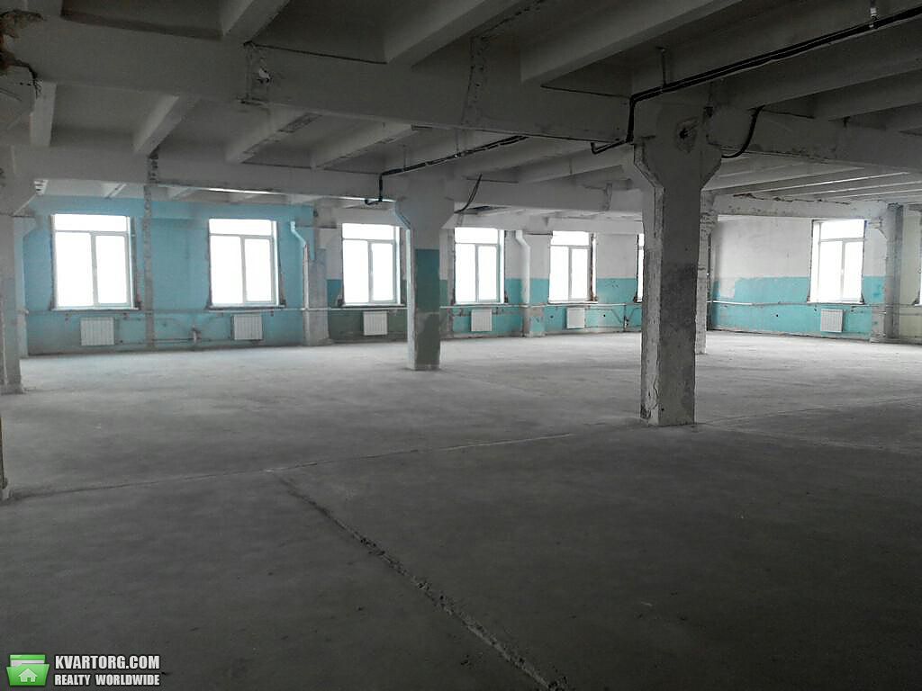 Rent out office. Киев,  Вербовая — photo 1
