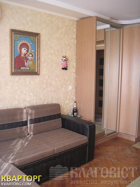 Sell 1-room apartment. Киев,  Березняковская — photo 1