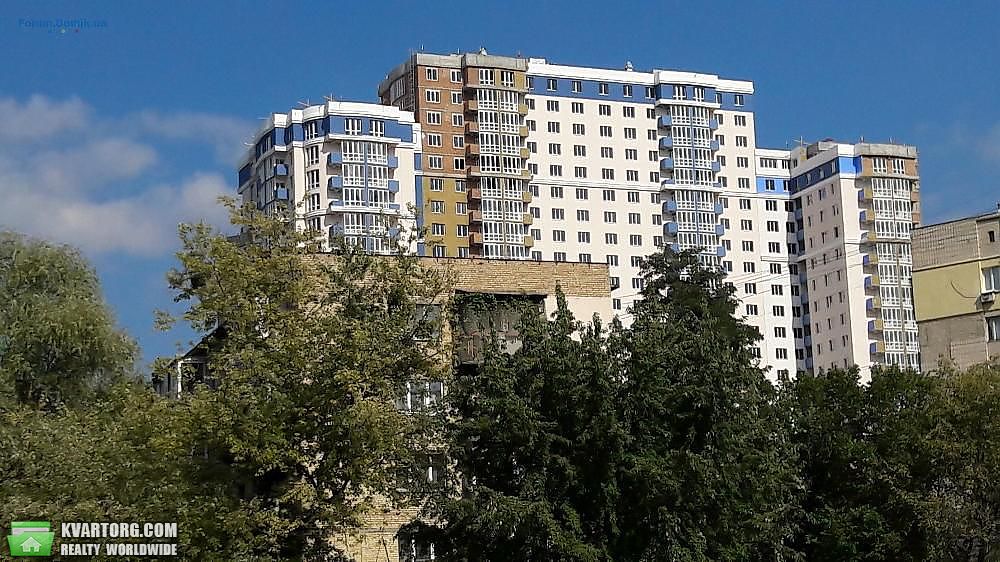 Sell 2-room apartment. Киев,  Старокиевская — photo 1