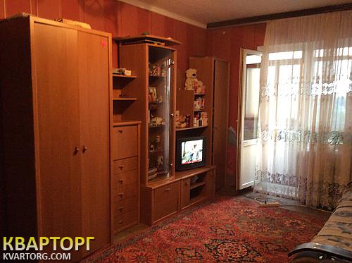 Sell 2-room apartment. Киев,  Чернобыльская — photo 3