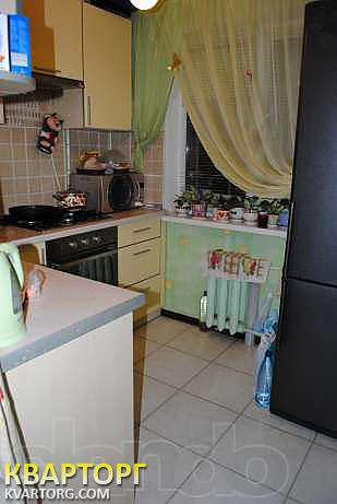 Sell 2-room apartment. Киев,  Лепсе бул — photo 3