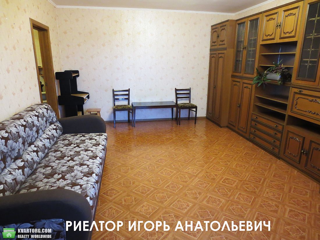 Rent out 1-room apartment. Одесса, Парковая — photo 2