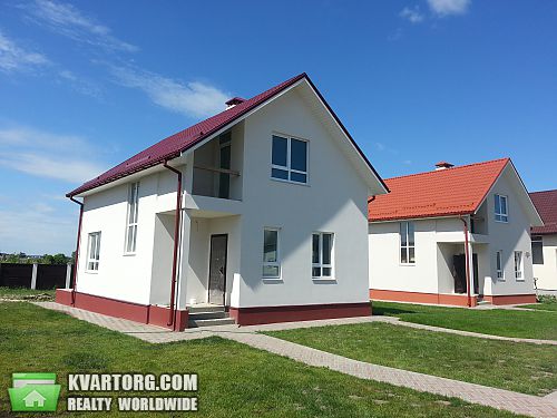 Sell house. Киевская обл., Докторская — photo 7