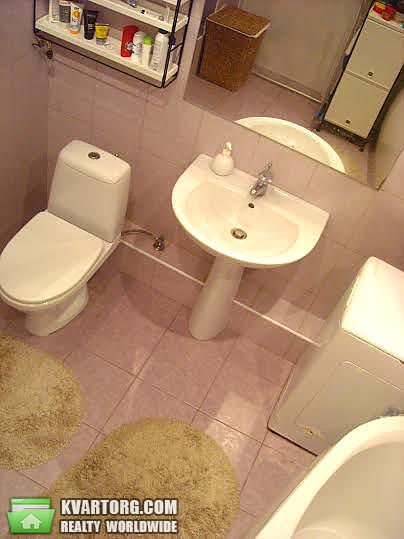 Sell 2-room apartment. Киев, Кустанайская — photo 9