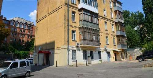 Sell office. Киев, Гоголевская — photo 1