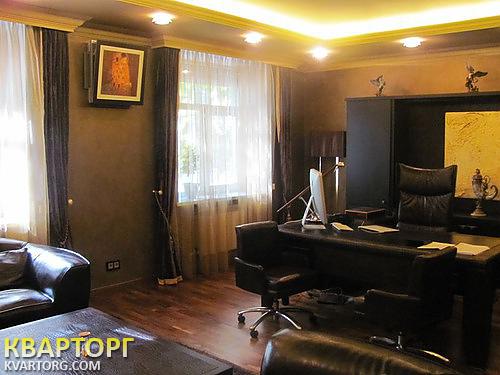 Rent out office. Киев,  Московская — photo 1