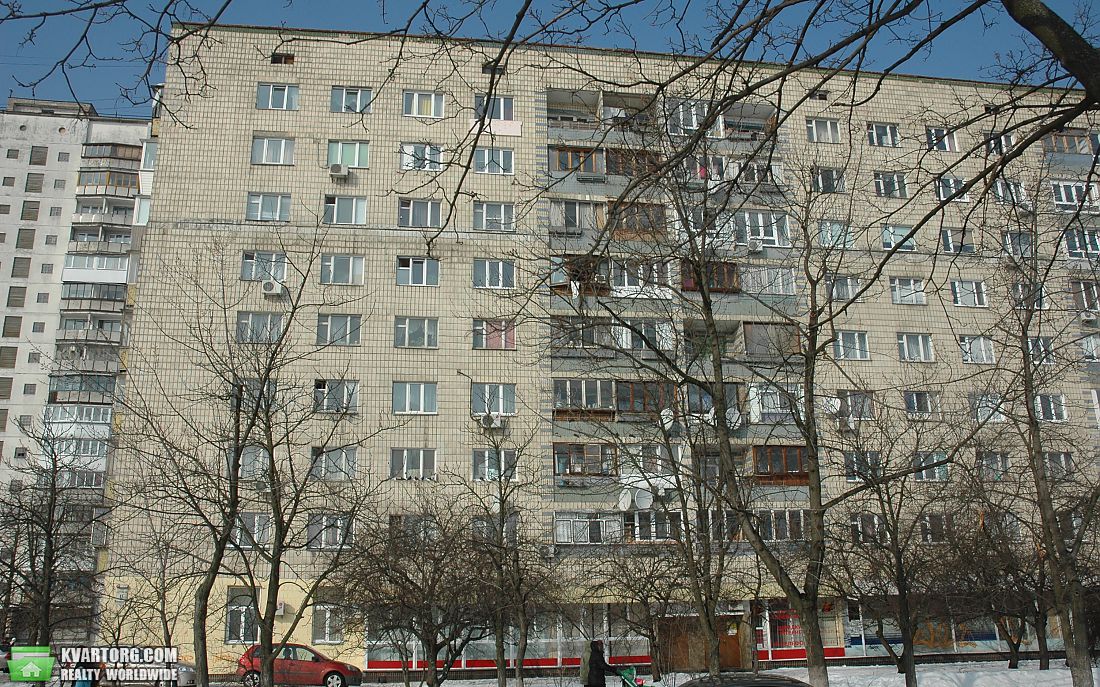 Sell 2-room apartment. Киев,  Энтузиастов — photo 2