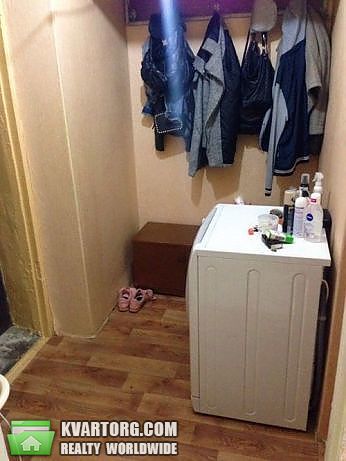 Sell 1-room apartment. Киев,  Ялтинская — photo 4