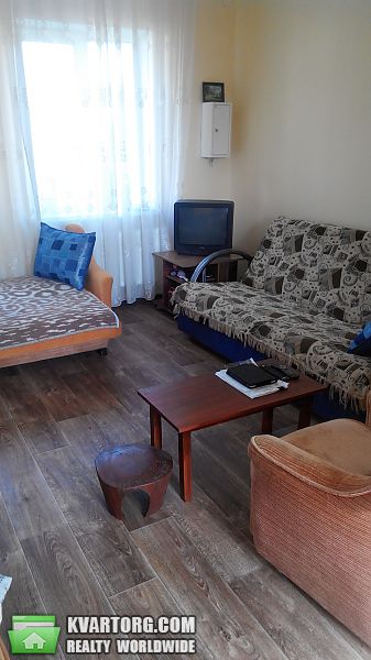Rent out 3-room apartment. Одесса, Чабаны — photo 7