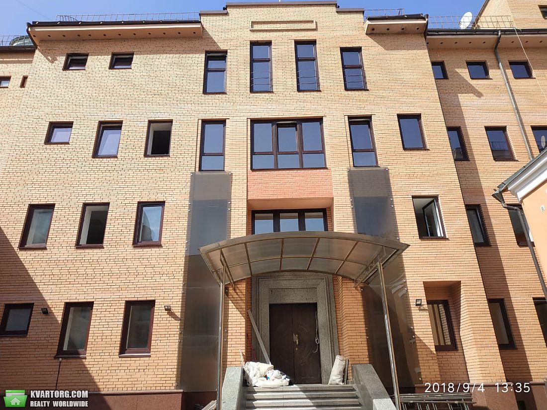 Rent out office. Киев,  Борисоглебская — photo 7