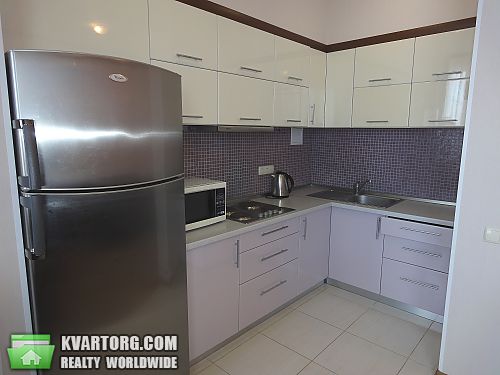 Rent out 1-room apartment. Одесса, Среднефотнтанская — photo 4