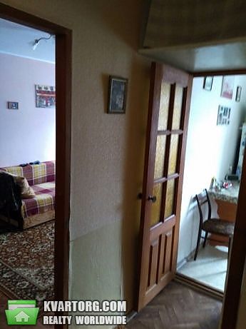 Sell 1-room apartment. Харьков, Гвардейцев-Широненцев — photo 1