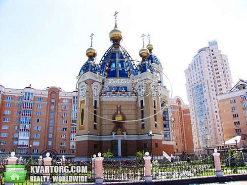 Rent out 3-room apartment. Киев, Героев Сталинграда пр — photo 10