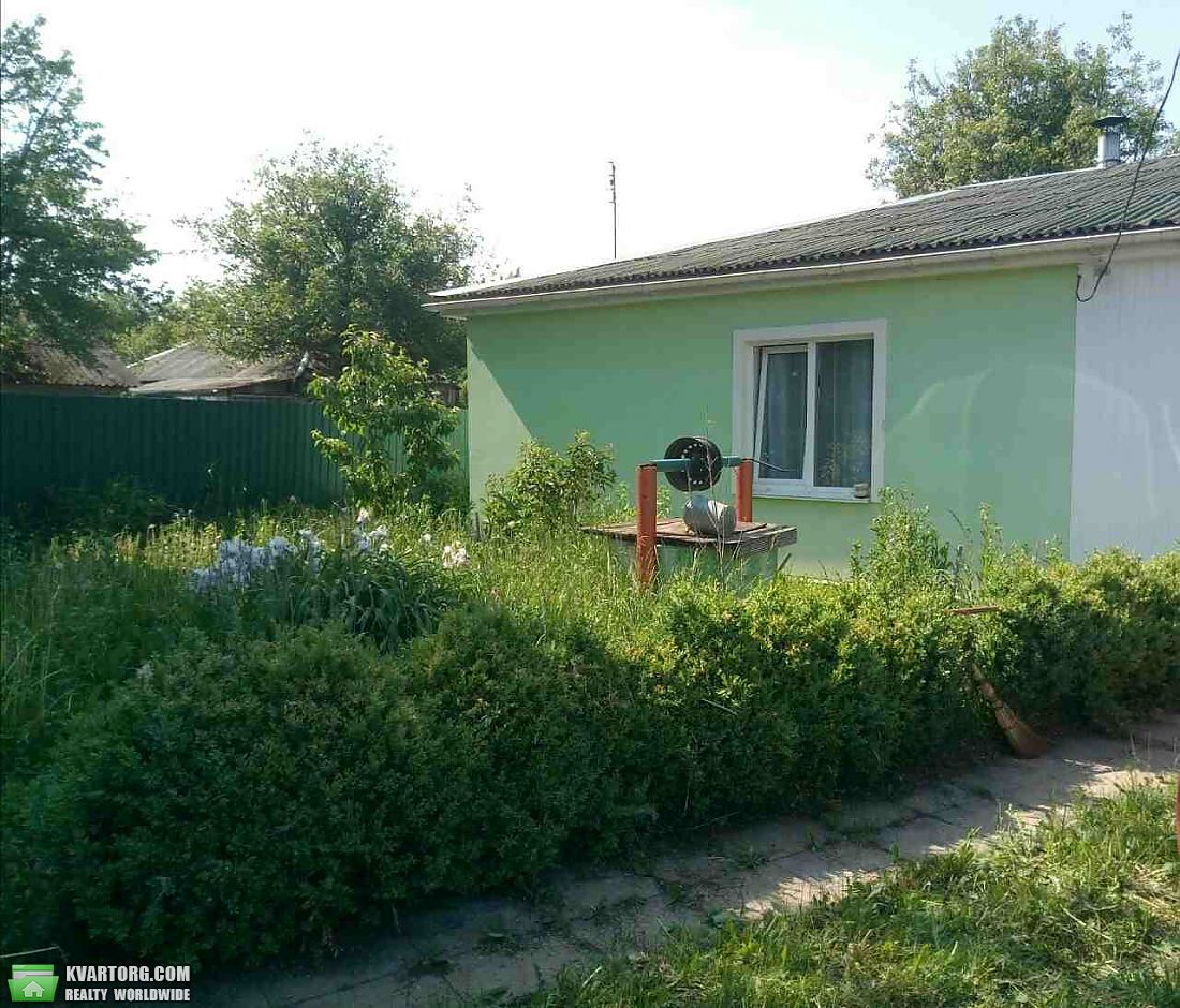 Sell house. Чернигов, Космонавтов — photo 1