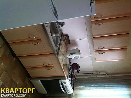 Rent out 1-room apartment. Киев, пр.Победы — photo 3