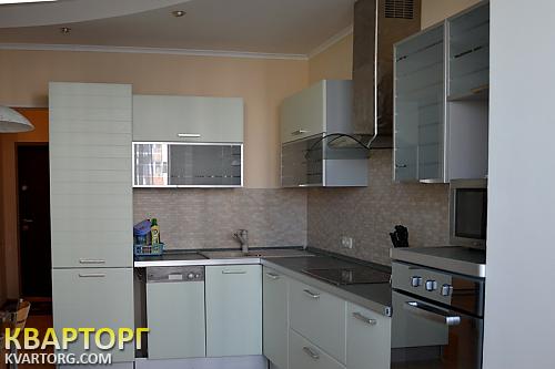 Rent out 1-room apartment. Киев,  Ахматовой — photo 3