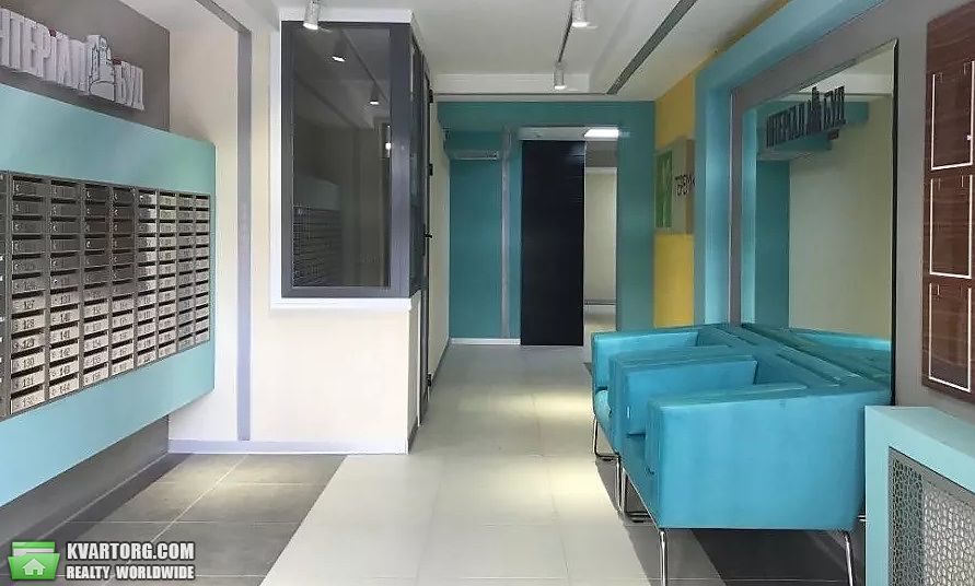 Sell 1-room apartment. Киев,  Заболотного — photo 4