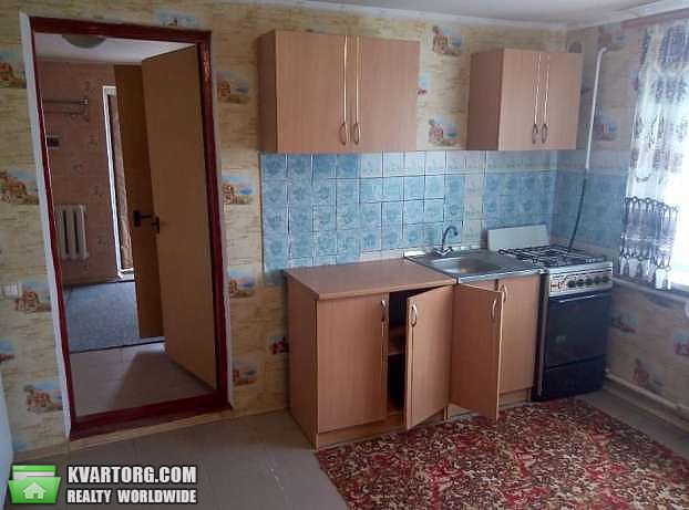 Sell house. Борисполь,  Коцюбинского Михаила ул — photo 1