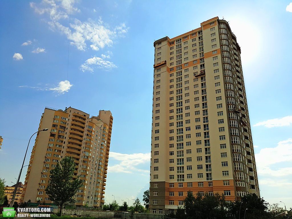 Sell 1-room apartment. Киев,  Урловская — photo 4