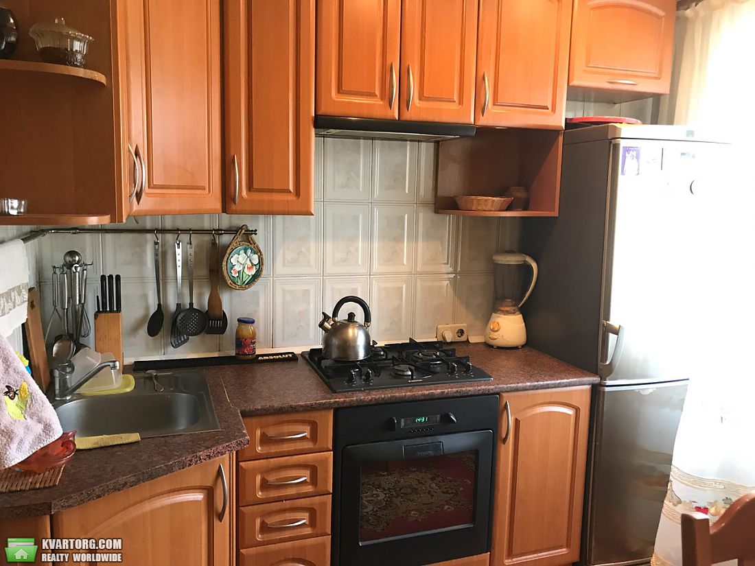 Sell 3-room apartment. Киев, Шептицкого — photo 5