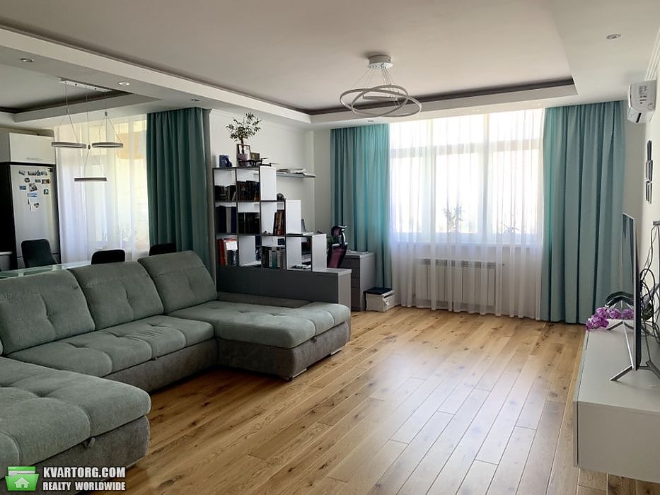 Sell 2-room apartment. Киев,  Краснопольская — photo 3