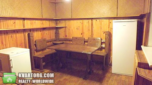 Sell house. Киев, Отто Шмидта — photo 5