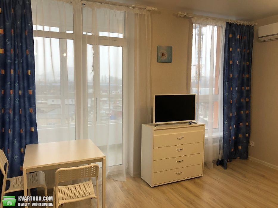 Rent 1-room apartment. Киев, Победы пр. — photo 1