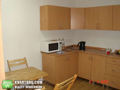 Rent out office. Киев, Здолбуновская — photo 3