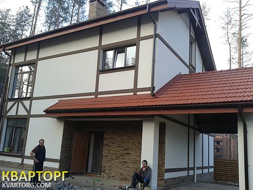 Sell house. Киевская обл., Лесная Буча — photo 5
