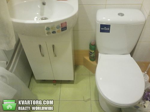 Rent out 1-room apartment. Днепропетровск, пр. Кирова — photo 6