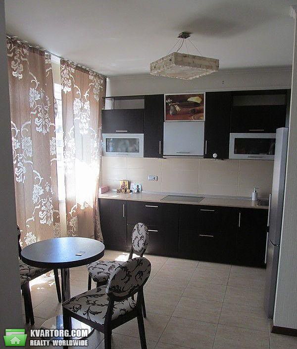 Rent out 1-room apartment. Киев,  Паньковская — photo 5