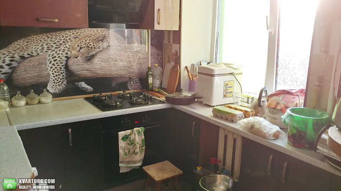 Rent out 2-room apartment. Одесса, Жолио-Кюри — photo 1