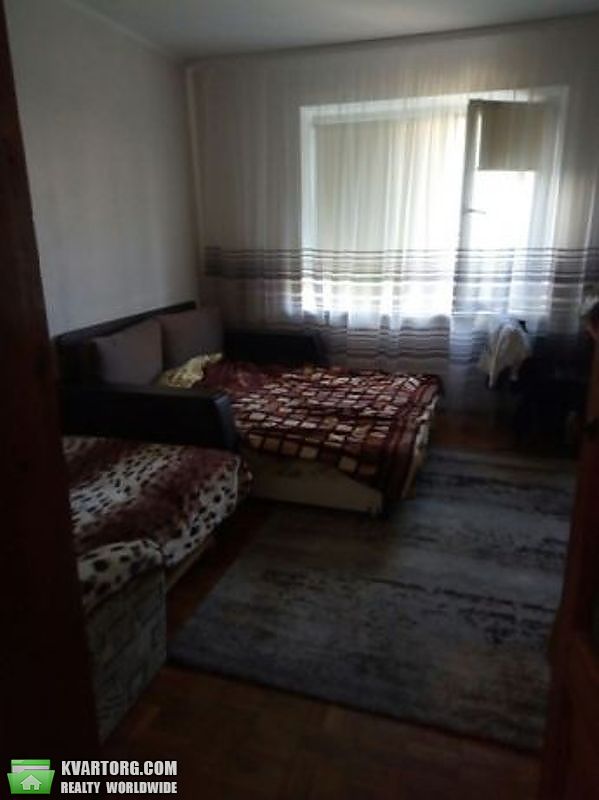 Sell 3-room apartment. Киев,  Радужная — photo 4