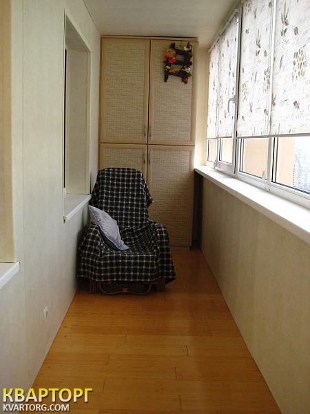 Rent out 2-room apartment. Киев,  Дарницкий бул — photo 5