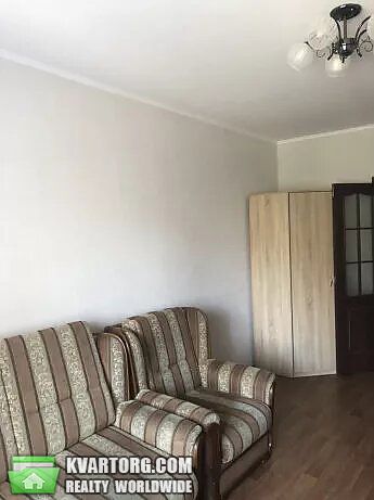 Rent out 3-room apartment. Киев, Ломоносова — photo 3